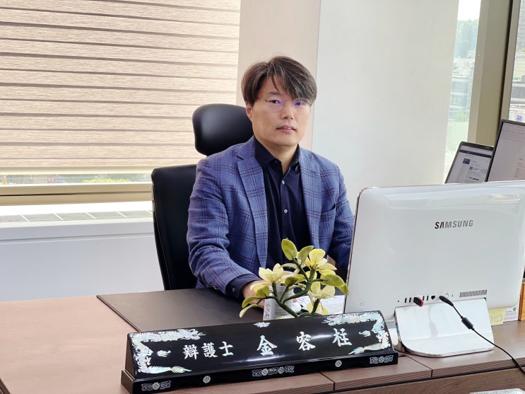  서울개인회생 파산신청 김용주변호사 끝까지 책임집니다