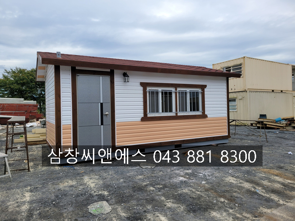  [3X6컨테이너가격] 컨테이너가격/ 대기실용컨테이너3X6/컨테이너판매가격/컨테이너박스가격