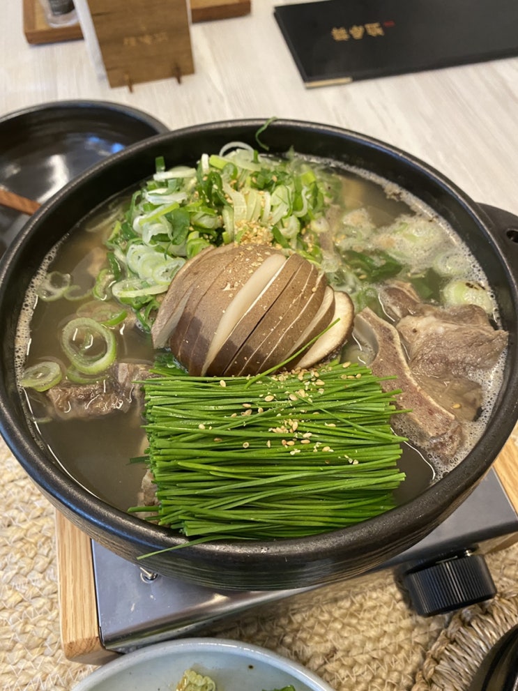 [정동길, 덕수궁 맛집] 프라이빗한 한우맛집 한암동 정동점 재방문