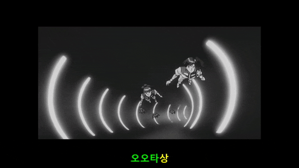  톱을 노려라! 건버스터 1기 6화 후기 타카야 노리코와 아마노 카즈미의 최후