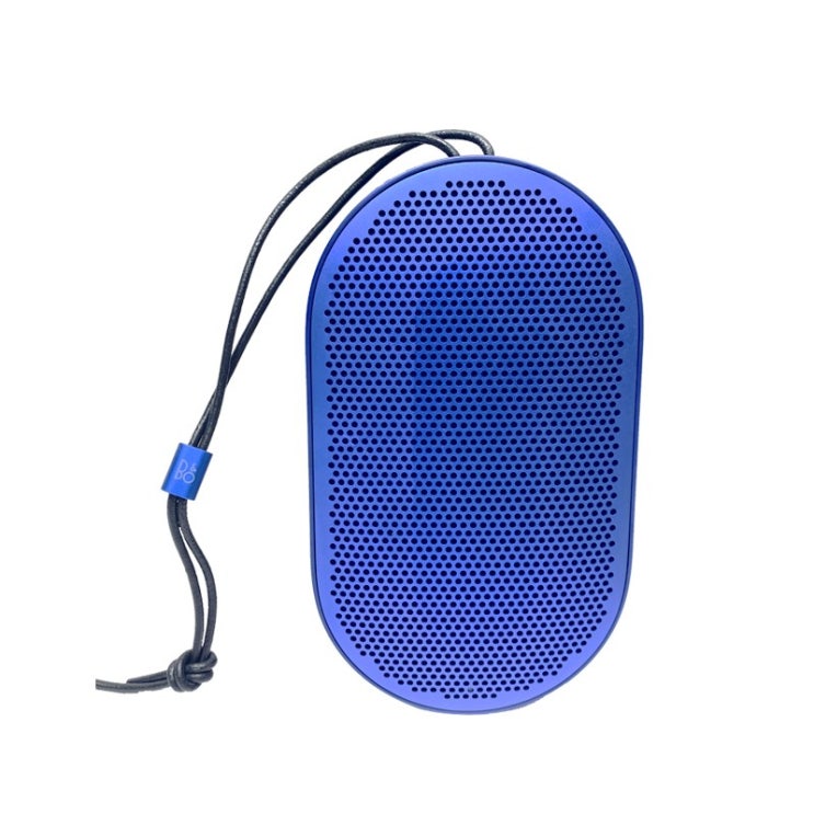 많이 팔린 뱅앤올룹슨 베오플레이 P2 블루투스 스피커 / B&O Beoplay P2 Bluetooth Speaker, 갈색 좋아요