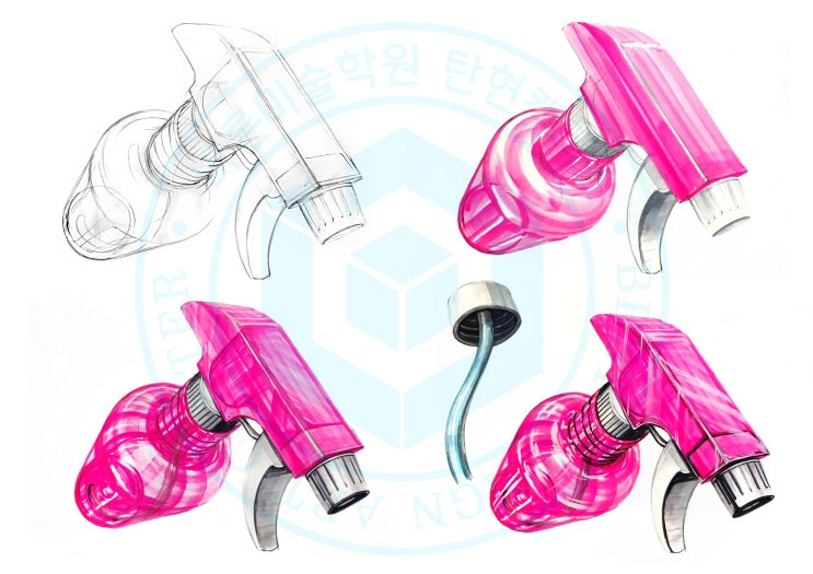  탄현동 유일 입시미술학원 탄현바른미술학원 기초디자인&개체표현 과정-[예중,예고,미대입시전문,초등,중등,고등부,야당동,일산동,덕이동,중산,대화,추천미술학원]