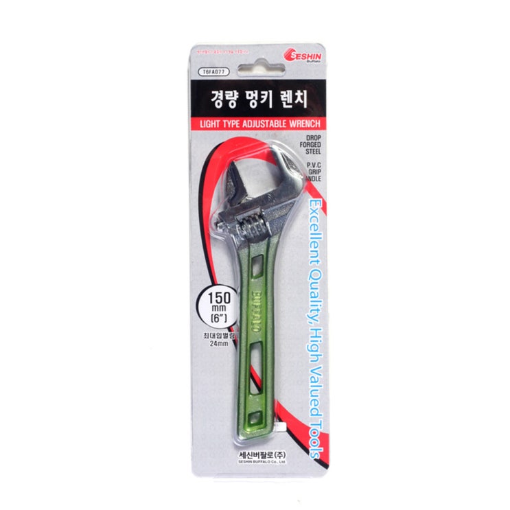 의외로 인기있는 세신버팔로 세신 고무그립 경량몽키 150mm 랜덤발송, 1개 추천합니다 의외로 인기있는 세신버팔로 세신 고무그립 경량몽키 150mm 랜덤발송, 1개 추천합니다