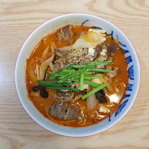  대전 동구 용전동 복합터미널 짬뽕 맛집 이종구항아리짬뽕