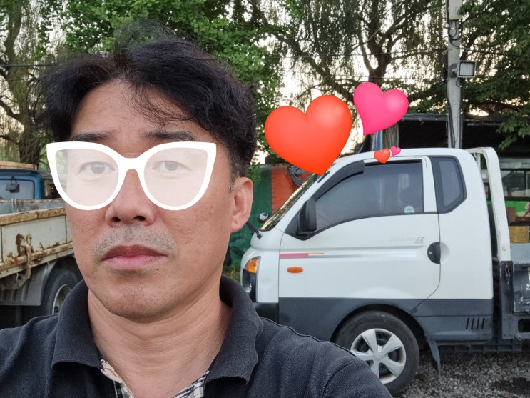  1톤 포터 중고, 수출 시세 급등