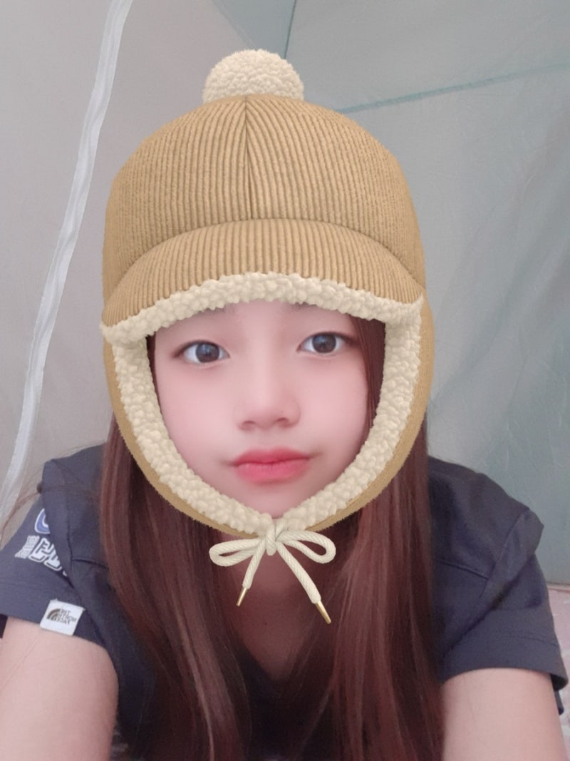 우슈 김채영 선수 인터뷰 [국가대표우슈도장 마스코트!! ] 장권전능선수