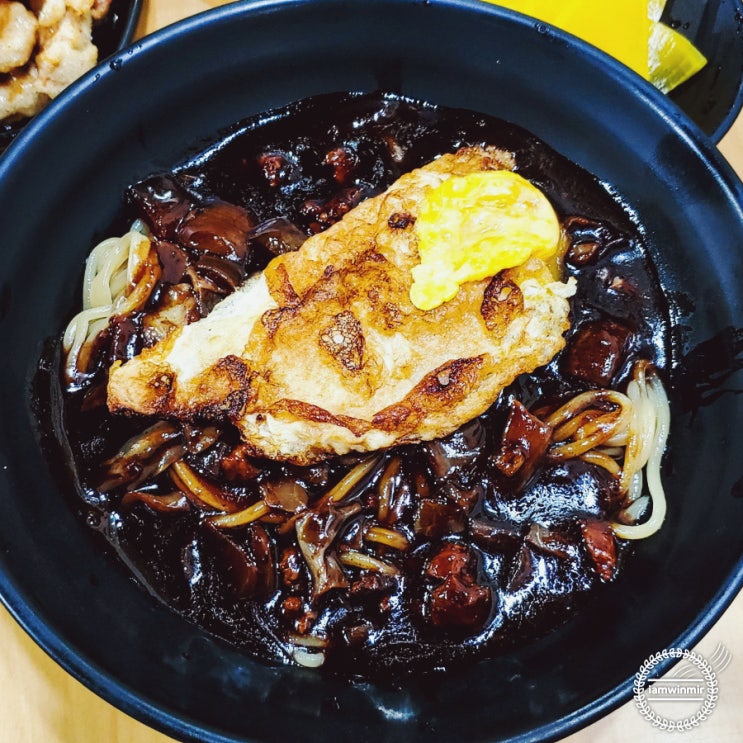 신림동 / 서림동 가성비 좋은 중국집, 선짜장 신림동 / 서림동 가성비 좋은 중국집, 선짜장