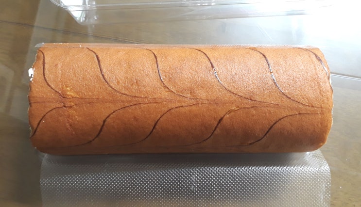  파리바게뜨 실키롤케익 바뀐 패키지, 생도넛 후기