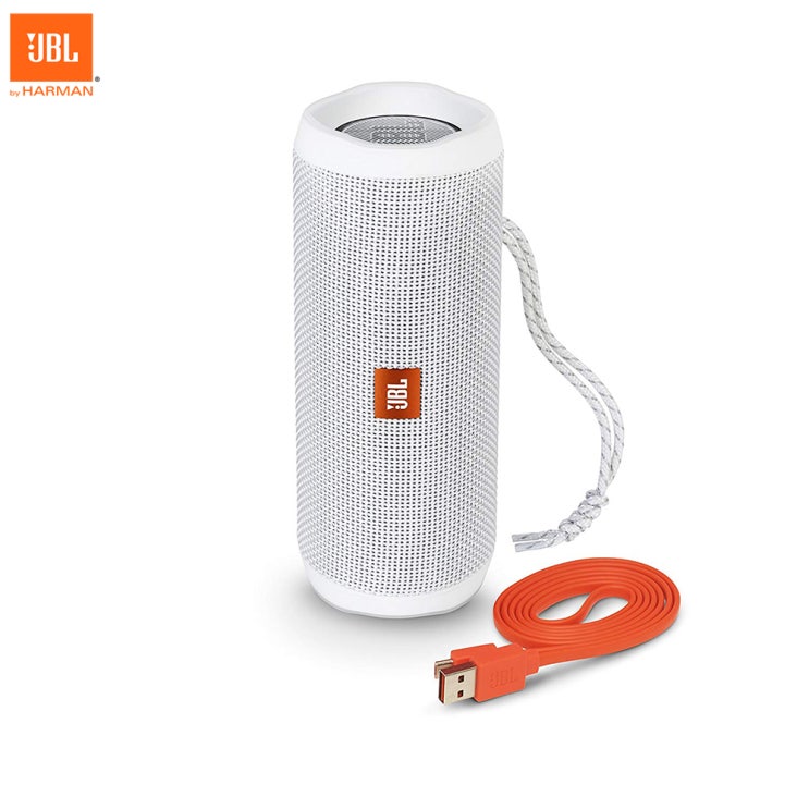 후기가 정말 좋은 JBL 블루투스 방수 스피커, JBLFLIP4WHT ··· 후기가 정말 좋은 JBL 블루투스 방수 스피커, JBLFLIP4WHT ···