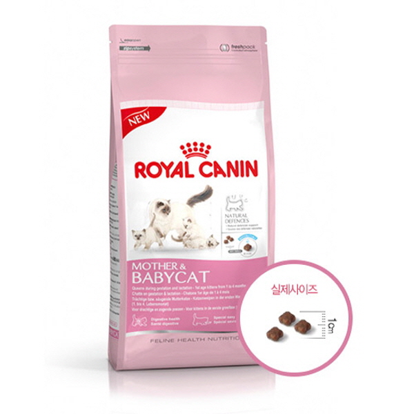 당신만 모르는 로얄캐닌 마더 앤 베이비캣 34 건식사료, 10kg, 1개 추천합니다 당신만 모르는 로얄캐닌 마더 앤 베이비캣 34 건식사료, 10kg, 1개 추천합니다