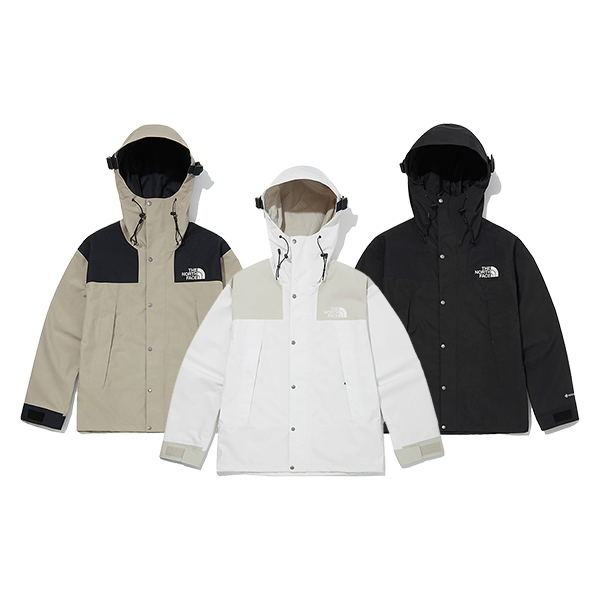  최근 인기있는 에코 고어텍스 마운틴 자켓 NJ2GM00 (SET) _21SS 바람막이 아웃도어 ···