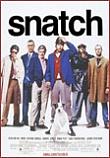 스내치 Snatch (2000)  시나리오