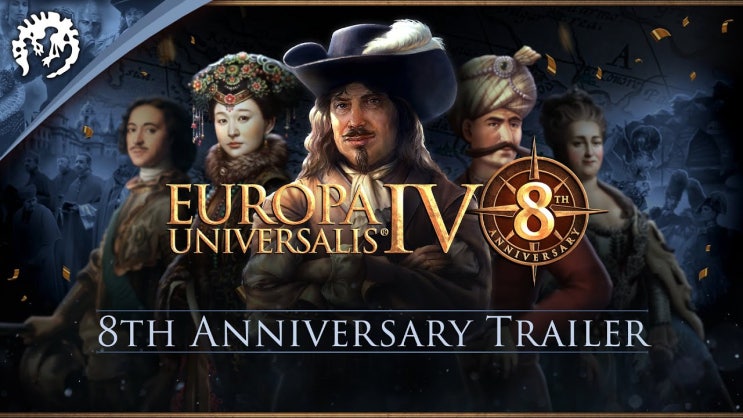 에픽게임즈 유로파 유니버셜리스 4 무료게임 다운 배포 한글패치 정보 Epicgames Europa Universalis IV