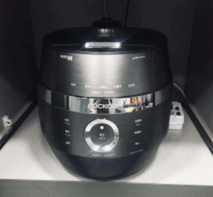  쿠쿠 CRP-JHTR1010FD 인기가 많은 이유는?