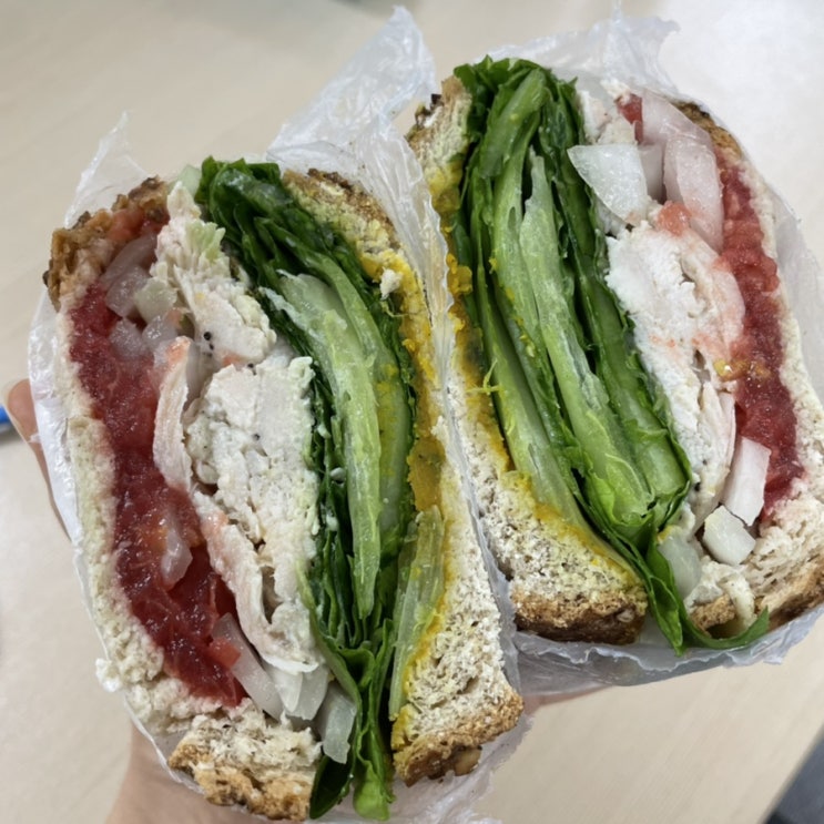 맛있닭 닭가슴살로 다이어트 도시락 싸기 (kt 더블할인으로 케이쇼핑에서 싸게 구매)