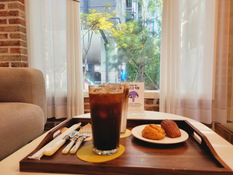 풍무동 마들렌이 맛있는 카페라이커 풍무동 마들렌이 맛있는 카페라이커