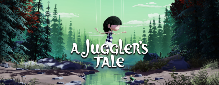 플랫포머 게임 저글러 테일 A Juggler's Tale
