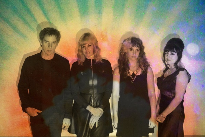 Death Valley Girls, 새로운 음악 'It’s All Really Kind of Amazing' 영상