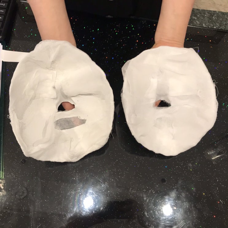  대전시청약손명가 [작은얼굴패키지10회후기~ 본식때 이뻐보이려면 얼굴과상체는 다듬어야죠]