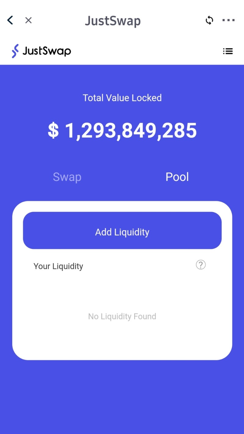트론 justswap 고수익 스테이킹하는 법 저스트스왑 nfttrx lp 트론스테이킹 trx tron : 네이버 블로그