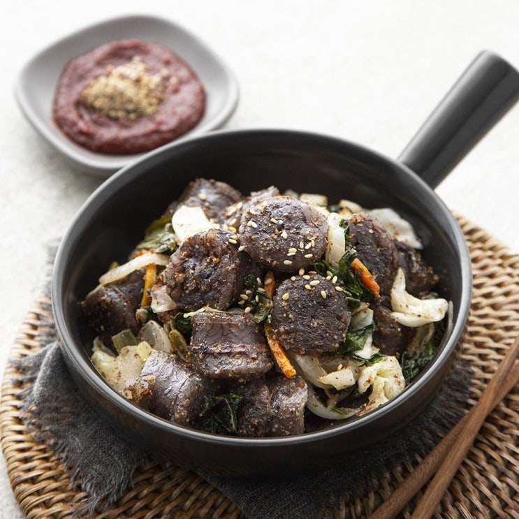 많이 찾는 프레시지 신림동 백순대 볶음, 591g, 1팩 추천합니다 많이 찾는 프레시지 신림동 백순대 볶음, 591g, 1팩 추천합니다