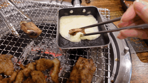  [ 울산 맛집 ] 숯불의 향기 북구점 / 닭구이 맛집 / 돼지갈비 맛집 / 숯불돼지갈비 / 룸식당 추천