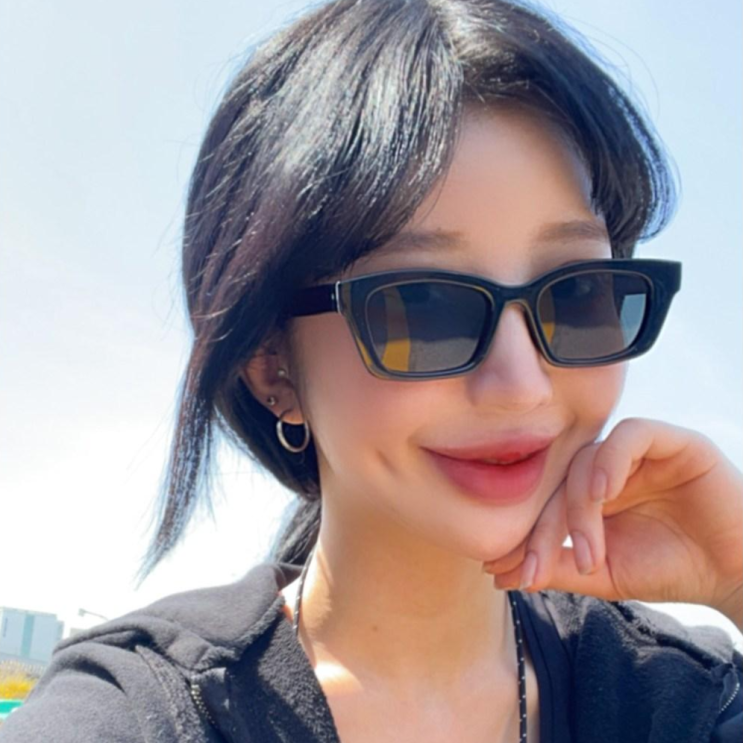 인기있는 VANANA2 헤링본 남자 여자 선글라스 블랙 뿔테 사각 캣츠아이 ··· 인기있는 VANANA2 헤링본 남자 여자 선글라스 블랙 뿔테 사각 캣츠아이 ···