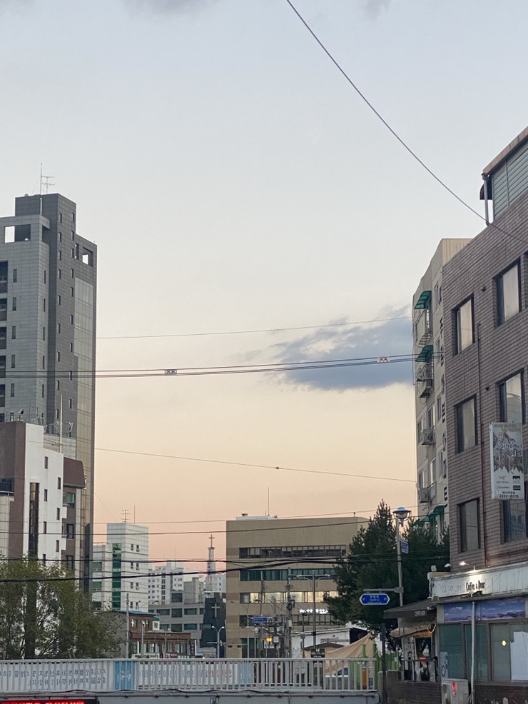  연휴 최고야 늘 짜릿해