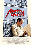 미국의 광채 American Splendor (2003)  시나리오
