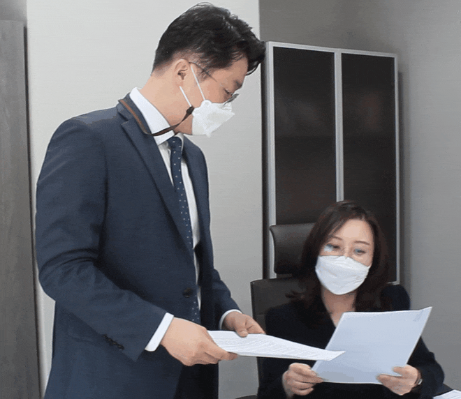  대구강제추행변호사, 선임하면 해결될거라는 착각