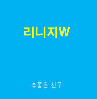  리니지W 글로벌 론칭 Lineage W global launch