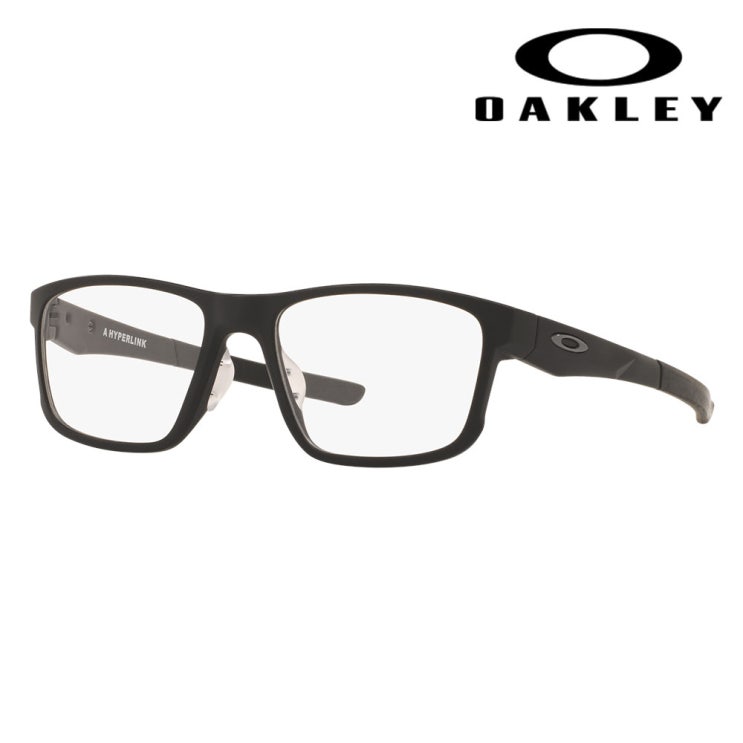 인기있는 오클리 안경테 하이퍼링크 OX8051-01 스포츠안경 패션 추천합니다