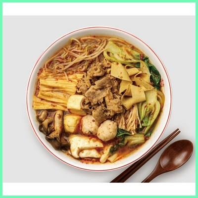  마한성마라탕 한성마라탕 찐 마라탕 밀키트 쿠킹박스 2인분 1200g 베스트 아이템 