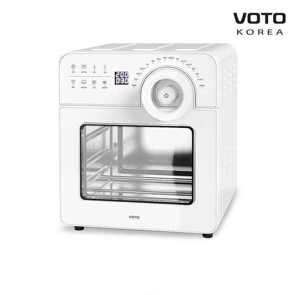 구매평 좋은 보토 CA-R14L 올스텐 에어프라이어 14L 대용량 에어프라이기, 화이트 ··· 구매평 좋은 보토 CA-R14L 올스텐 에어프라이어 14L 대용량 에어프라이기, 화이트 ···