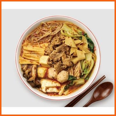  마한성마라탕 한성마라탕 찐 마라탕 밀키트 쿠킹박스 2인분 1200g 역대급 딜 