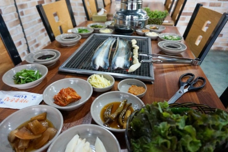  환절기 비염은 장어로 지키자