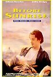  비포 선라이즈 Before Sunrise (1995)  시나리오