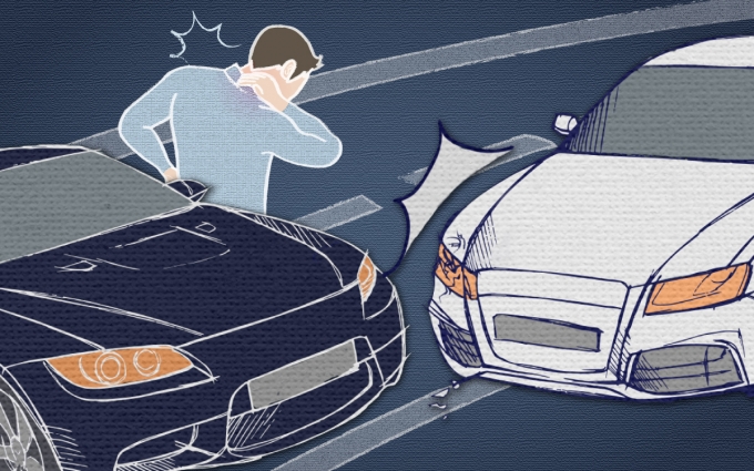 무작정 드러눕는 교통사고 '나이롱 환자', 앞으론 안돼요 무작정 드러눕는 교통사고 '나이롱 환자', 앞으론 안돼요