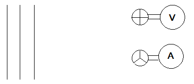 변류기 (CT)와 계기용 변압기 (PT) 비교 변류기 (CT)와 계기용 변압기 (PT) 비교