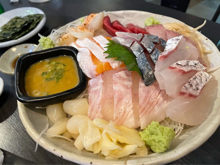 성남 중원구 성남동 (모란역) : 26포차 : 성남동 숙성회맛집