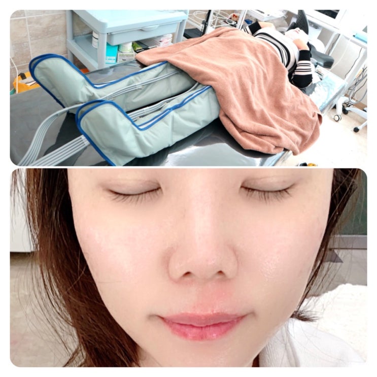  천안 성정동피부관리 전문 [스킨메디아] 고급관리 잘해요~