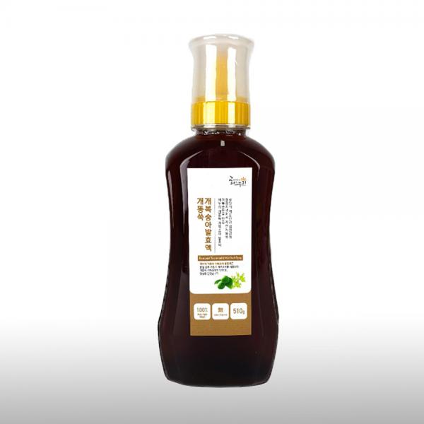 인지도 있는 (제주오픈마켓/해누리)개똥쑥 개복숭아 발효액 510g, 단품, 단품 추천합니다 인지도 있는 (제주오픈마켓/해누리)개똥쑥 개복숭아 발효액 510g, 단품, 단품 추천합니다