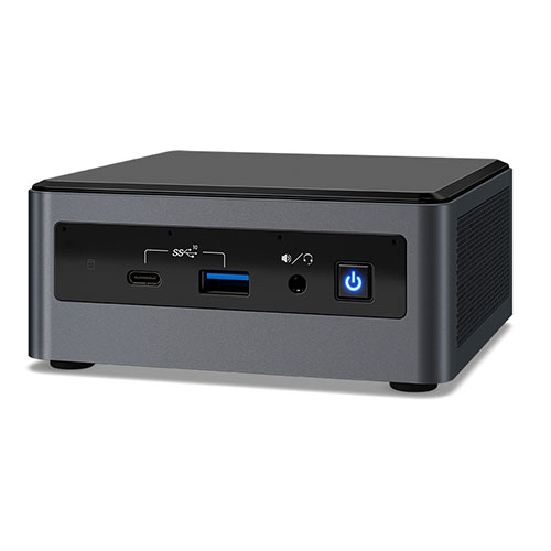 가성비 좋은 인텔 NUC KITS 미니PC NUC10i5FNH (i5-10210U WIN미포함 RAM 8GB NVMe 256GB), 기본형 좋아요 가성비 좋은 인텔 NUC KITS 미니PC NUC10i5FNH (i5-10210U WIN미포함 RAM 8GB NVMe 256GB), 기본형 좋아요