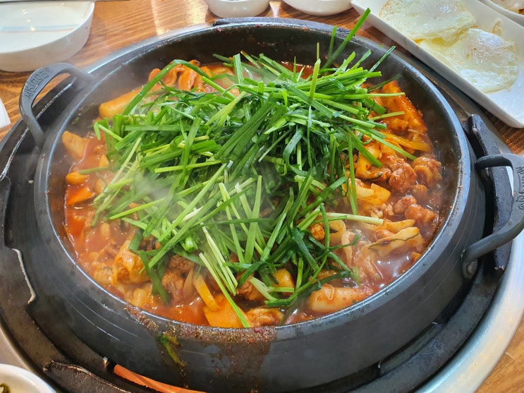 부천 맛집/ 부천역 맛집 승우네 오리랑 돼지랑 추천/ 아는 사람들만 아는 숨은 맛집/ 승우네 오리랑 돼지랑 내 돈 내산 솔직 후기