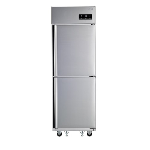 잘나가는 LG 업소용 냉동고(500리터급 냉동전용고) C053AF 좋아요