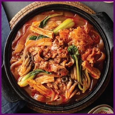  애슐리 사천 마라탕 (2인분) 정보 
