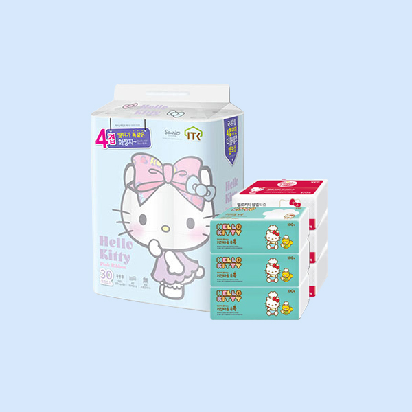 많이 찾는 헬로키티 화장지 30롤+팝업티슈 3개+키친타올 3개 티슈 추천해요 많이 찾는 헬로키티 화장지 30롤+팝업티슈 3개+키친타올 3개 티슈 추천해요