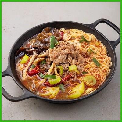  MYCHEF 마라탕 꿀가성비 정보 
