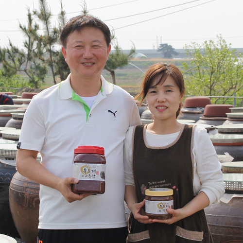 인기있는 배부른사람들 국산 전통 수제 고추장 (정읍), 1통, 1kg 추천합니다 인기있는 배부른사람들 국산 전통 수제 고추장 (정읍), 1통, 1kg 추천합니다