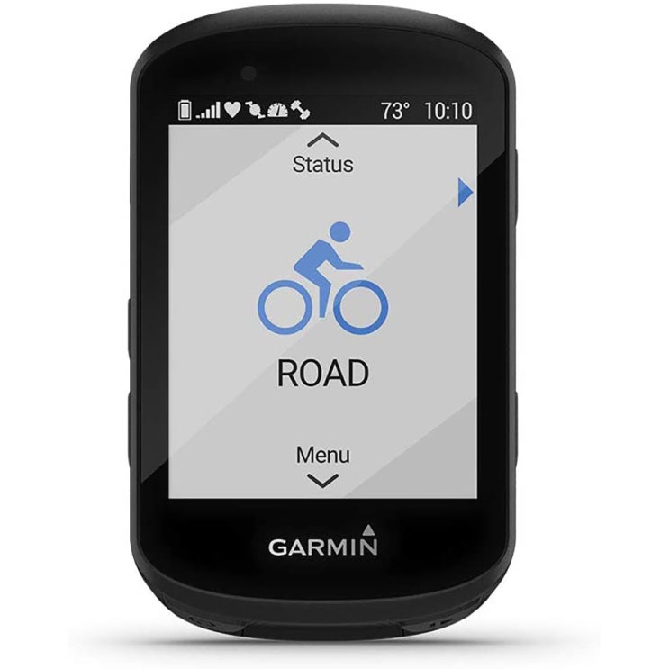 가성비갑 가민 엣지 530 헤드유닛 GPS 사이클 및 자전거 속도계 Garmin ···